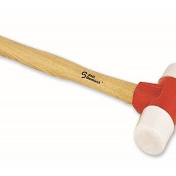 Sait Demirci No:40 Plastik Çekiç