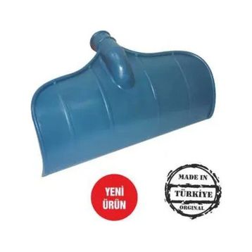 Sait Demirci Plastik Gelberi