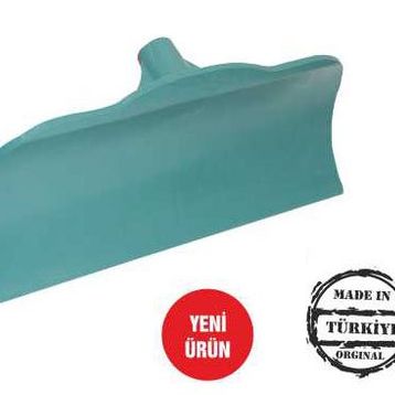 Sait Demirci Plastik Gitileri
