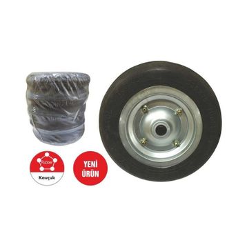 Sait Demirci TKR002 El Arabası Tekeri