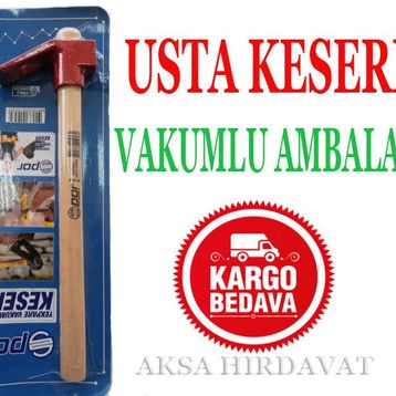 Sait Demirci Vakumlu Keser