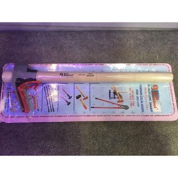 Sait Demirci Vakumlu Usta Keseri