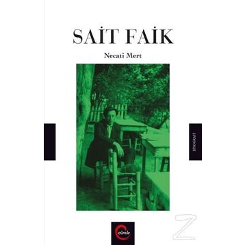 SAIT FAIK - AHMET ÖZDEMİR