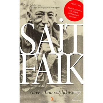 Sait Faik - Güven Uluköse