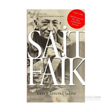 Sait Faik - Güven Uluköse