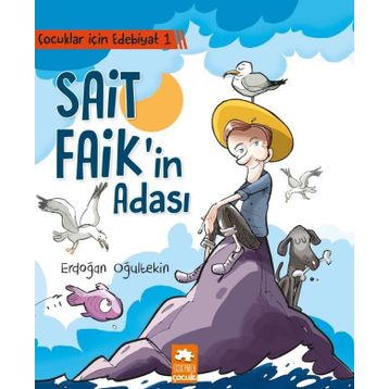 Sait Faik'in Adası - Erdoğan Oğultekin