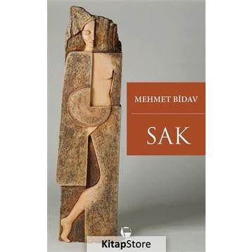 Sak - Mehmet Bidav