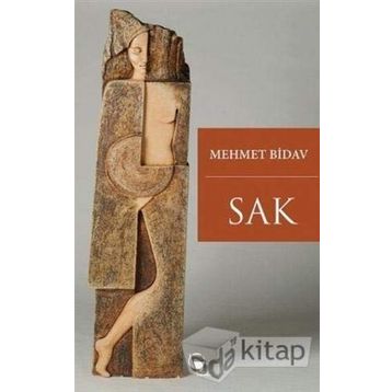 Sak - Mehmet Bidav