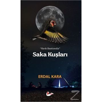 Saka Kuşları - Erdal Kara