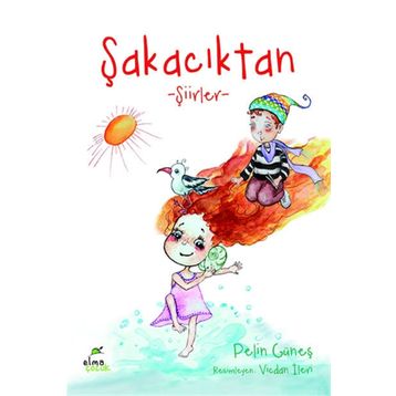Şakacıktan - Pelin Güneş