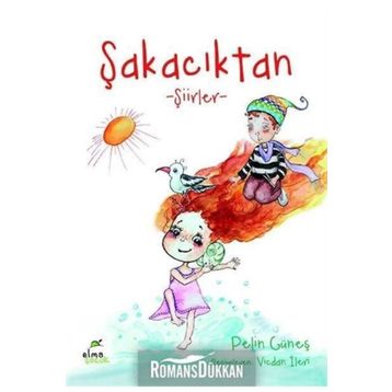 Şakacıktan - Pelin Güneş