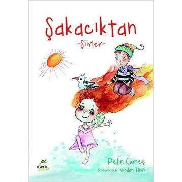 Şakacıktan Şiirler - Kolektif