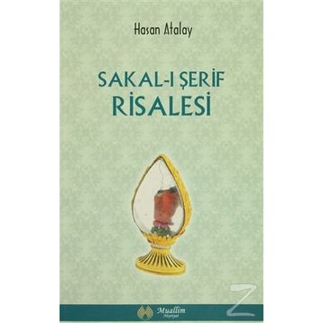 Sakal-ı Şerif Risalesi - Hasan Atalay