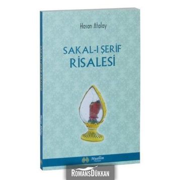 Sakal-ı Şerif Risalesi - Hasan Atalay