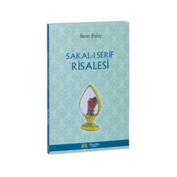 Sakal-ı Şerif Risalesi - Hasan Atalay