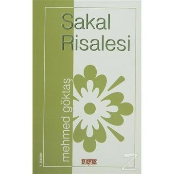 Sakal Risalesi - Mehmet Göktaş