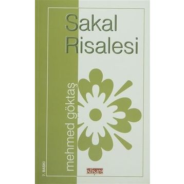 Sakal Risalesi - Mehmet Göktaş