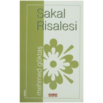 Sakal Risalesi - Mehmet Göktaş