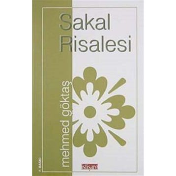 Sakal Risalesi - Mehmet Göktaş