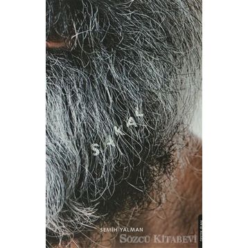 SAKAL - SEMIH YALMAN