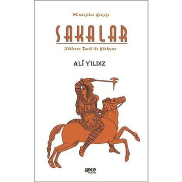 Sakalar Gece Kitaplığı