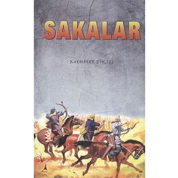 Sakalar - Mehmet Dikici