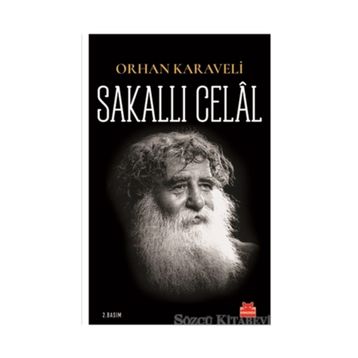 Sakallı Celal - Orhan Karaveli