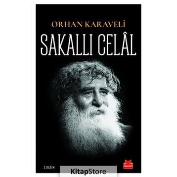 Sakallı Celal - Orhan Karaveli
