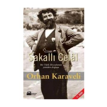 SAKALLI CELÂL - ORHAN KARAVELI