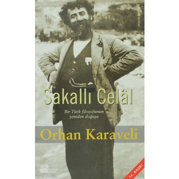 SAKALLI CELÂL - ORHAN KARAVELI