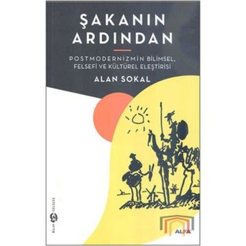 ŞAKANIN ARDINDAN - ALAN SOKAL