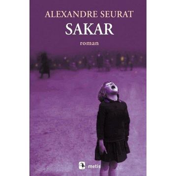 Sakar - Alexandre Seurat