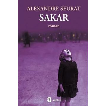 Sakar - Alexandre Seurat