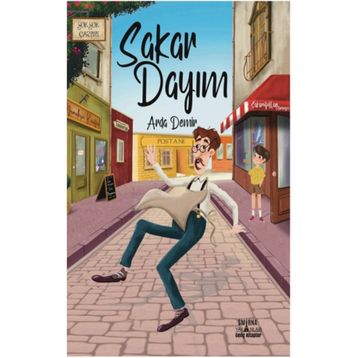 Sakar Dayım - Smirna Yayınları