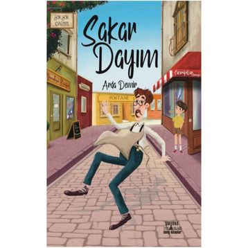 Sakar Dayım - Smirna Yayınları