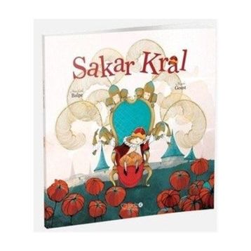 Sakar Kral - Anne-Gaëlle Balpe