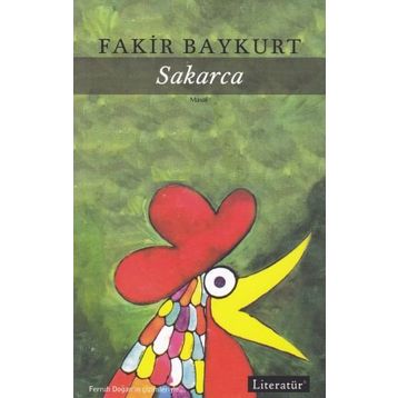 Sakarca - Fakir Baykurt