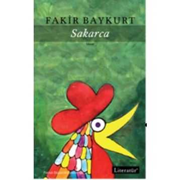 Sakarca - Fakir Baykurt