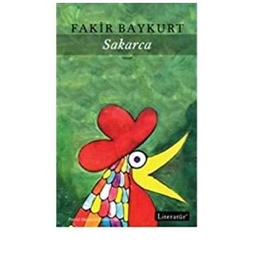 Sakarca - Fakir Baykurt