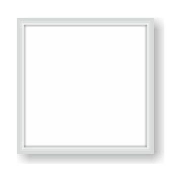 Sakarya İthalat 60x60 54W Ledli Beyaz Işık Paneli