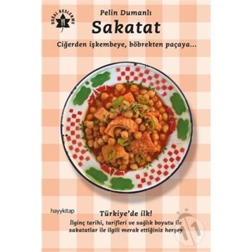 Sakatat - Pelin Dumanlı