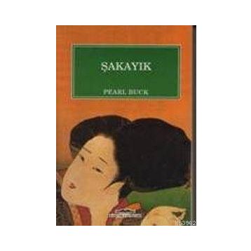 ŞAKAYIK - SÜLEYMAN OKAY