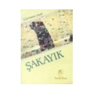 ŞAKAYIK - SÜLEYMAN OKAY