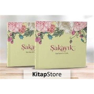 ŞAKAYIK - SÜLEYMAN OKAY