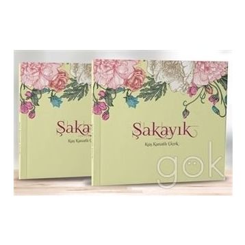Şakayık - Yasin Topaloğlu