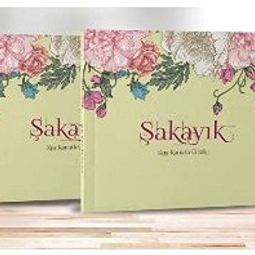 Şakayık - Yasin Topaloğlu