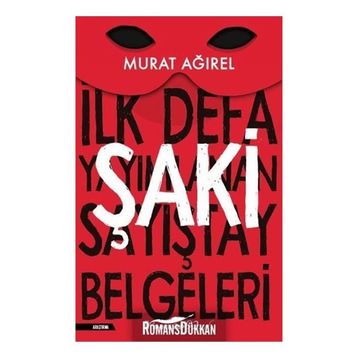 Şaki - Murat Ağırel