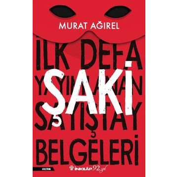 Şaki - Murat Ağırel