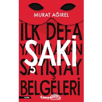 Şaki - Murat Ağırel