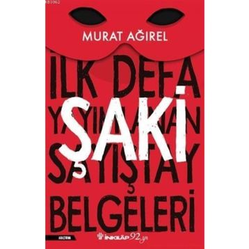 Şaki - Murat Ağırel